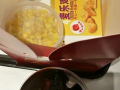 -麦当劳(黄石北路店)