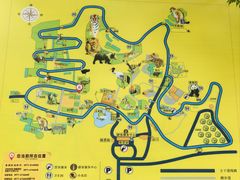 -青藏高原野生动物园