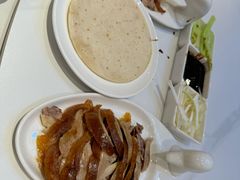 -喜相逢·特色烤鸭新疆菜(南珏大厦店)