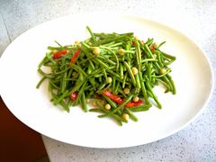 -大鹏饭店·金陵家宴(奥体中心店)