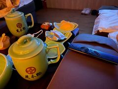 -足本纪·足道 SPA 简餐 小吃(文三西路店)