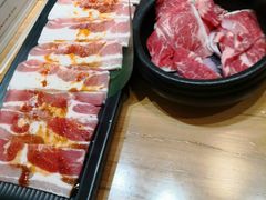 -九田家黑牛烤肉(溧水万达店)