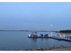 -天津东丽湖风景区