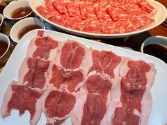 -1078號老北京涮肉(松柏店)