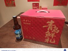 -单家老院·院子里的青岛菜(沙子口店)