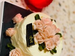 -杜哈夫DOUX RÊVE·生日蛋糕(日月光店)
