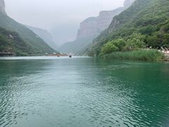 -河南宝泉旅游区