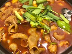 -湘肠香火锅店(团结湖店)