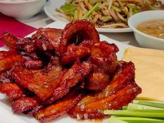 -春水锅贴·传统鲁菜(大明湖店)