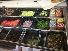 -赛百味SUBWAY(家佳源店)