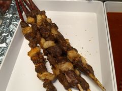 -盒马鲜生(皇庭广场店)