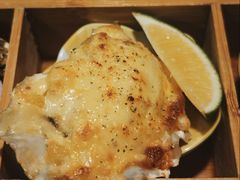 -帽帽家只卖生蚝·烧烤(沙湖路店)