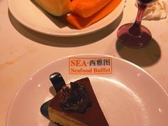 -SEA西雅图海鲜自助餐厅(海乐世界店)