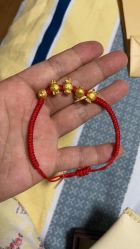 -中国黄金(北京旗舰店)