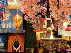 -吉祥圣雪藏餐