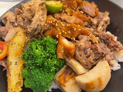 -牛邸·烧肉饭(来福士店)
