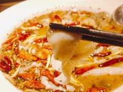 -太二酸菜鱼(深圳布吉万象汇店)
