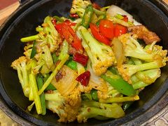 -天山传奇新疆菜(SKLP店)