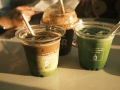 -Cupping Room(Harbour City)