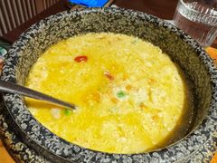 -香芙茗茶楼(梅家坞总店)