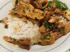 -费大厨辣椒炒肉(高铁吾悦广场店)