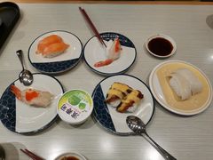 -滨寿司(新街口中央商场店)