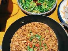 -民食香·腊排骨野生菌美食(木府店)