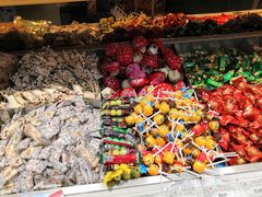 栗子-岭峥炒栗(大河古镇店)