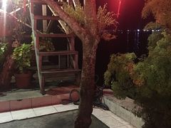 -仙本那渔人码头餐厅