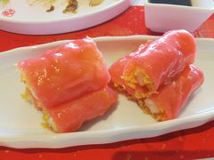 -馋遇江南·精致湖景雅宴(东方之门店)