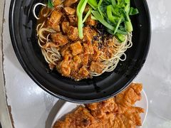 -老地方面馆(思南路店)