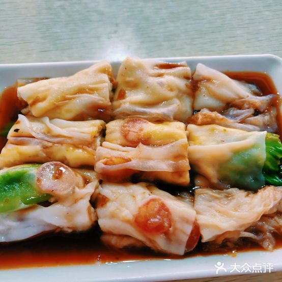 王记广式肠粉(万达店)