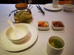 -阿诺泰·泰国餐厅(棕北店)