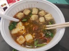 -鸡鸣汤包(红山动物园店)