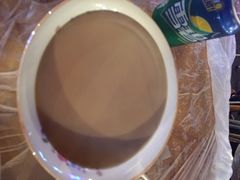 阿马蛋汤大排档-阿马蛋汤·宁波小海鲜(总店)