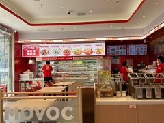 -每味每客·重庆麻辣烫(闵行龙湖天街店)