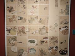 -江苏省美术馆(长江路新馆)