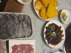 -老五四季涮肉(白纸坊店)