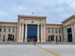 -中国人民解放军海军博物馆