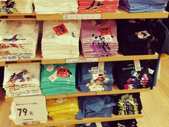 -优衣库(长沙国金中心店)