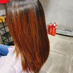 -时尚殿堂明星门店