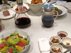 -京味斋·北京烤鸭(北京南站洋桥店)