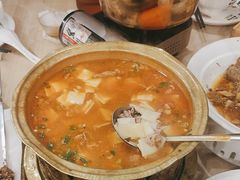 -羊之道草原味道清真餐厅(番禺店)