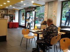 大堂-真功夫(环市中路店)