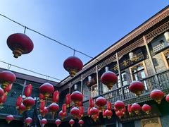 -中华巴洛克风情街