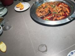 -沧州成老灶火锅鸡(鹿泉总店)