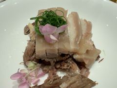 -老平安农家菜(平安店)