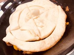 铁锅烀饼-双井轩(双井店)