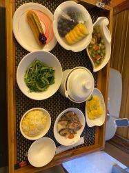 点击看大图 -馨月汇·一悦馨香月子中心(前滩店)