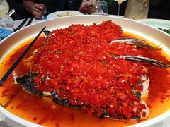 -湘上湘(正大中心总店)